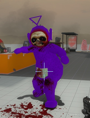 TinkySkull Hunter