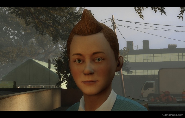 Tintin