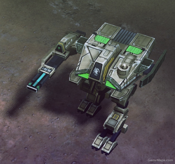 Titan Mk III