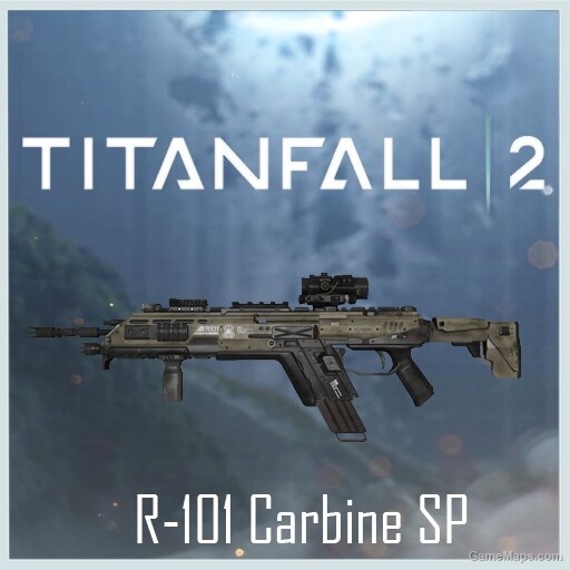 made a mod for titanfall 2 : r/titanfall