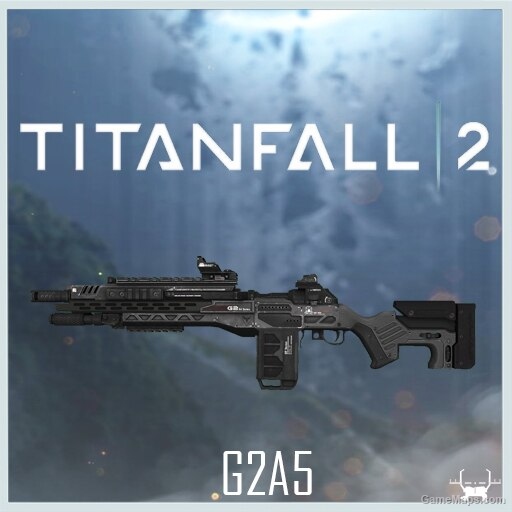 Titanfall 2 Collection Pack