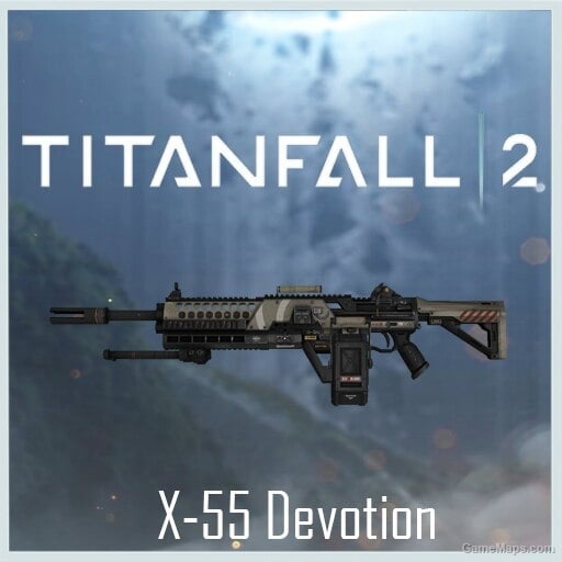 Titanfall 2 Collection Pack