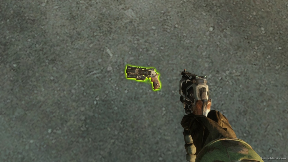Titanfall B3 Wingman