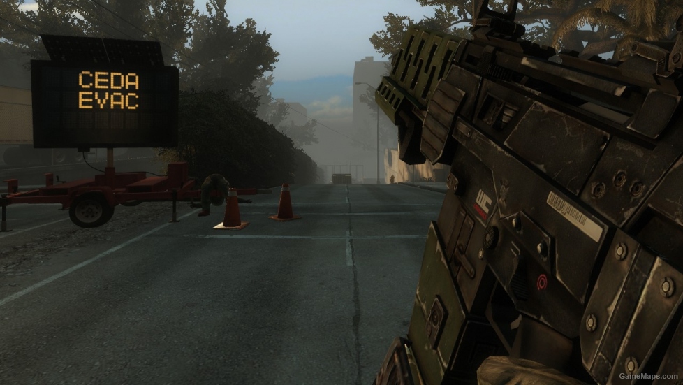 Titanfall Hemlok BF-R