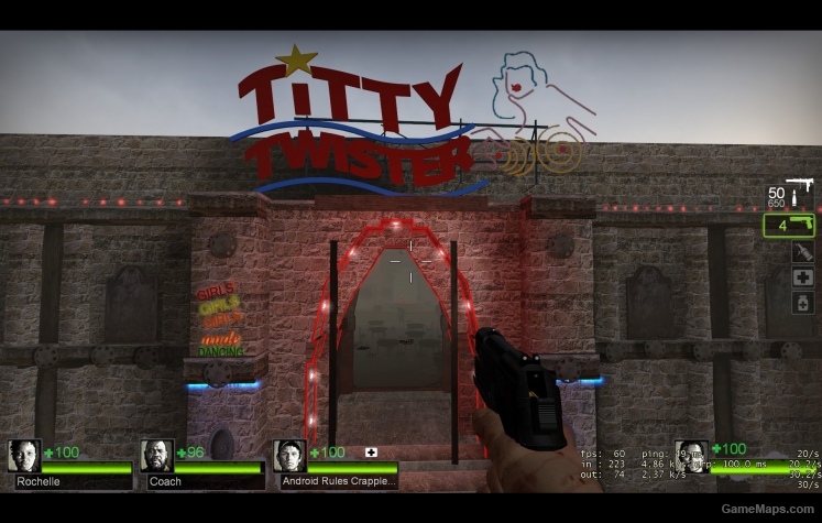 Titty Twister