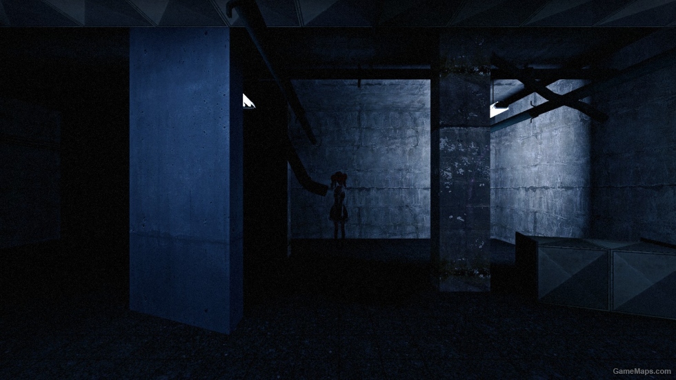 Tokyo Dark