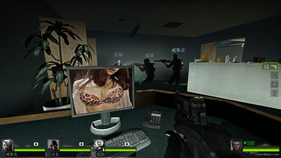Tokyo Hot on PC Screen