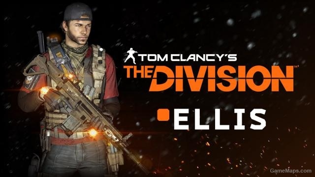 Tom Clancy's The Division Collection