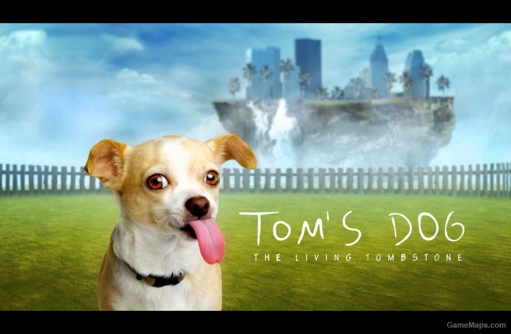 Tom's Dog Song replaces Tank Music