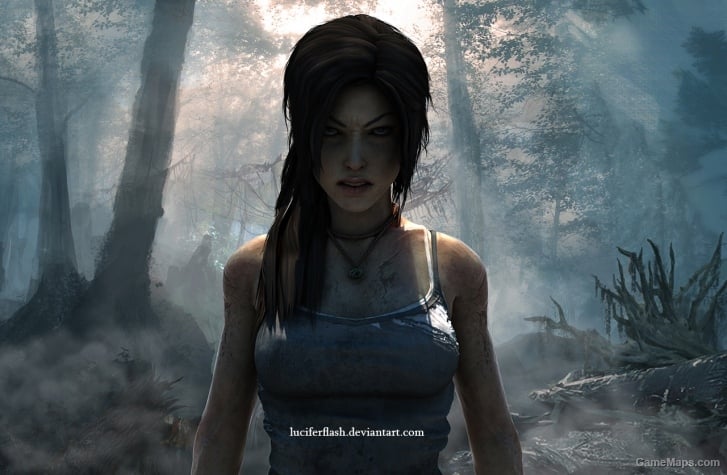 Tomb Raider Music