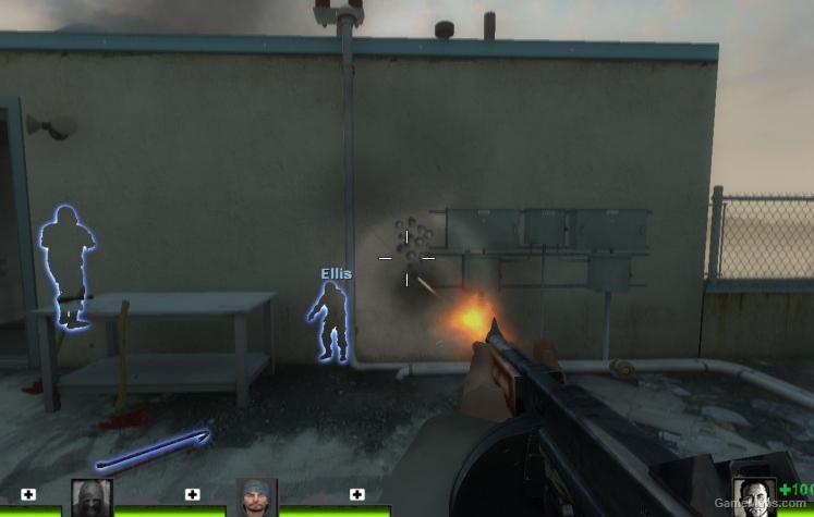 left 4 dead 2 sound mods left 4 dead 2 sound mods