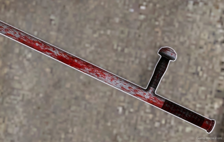 Tonfa Metal (with sound)
