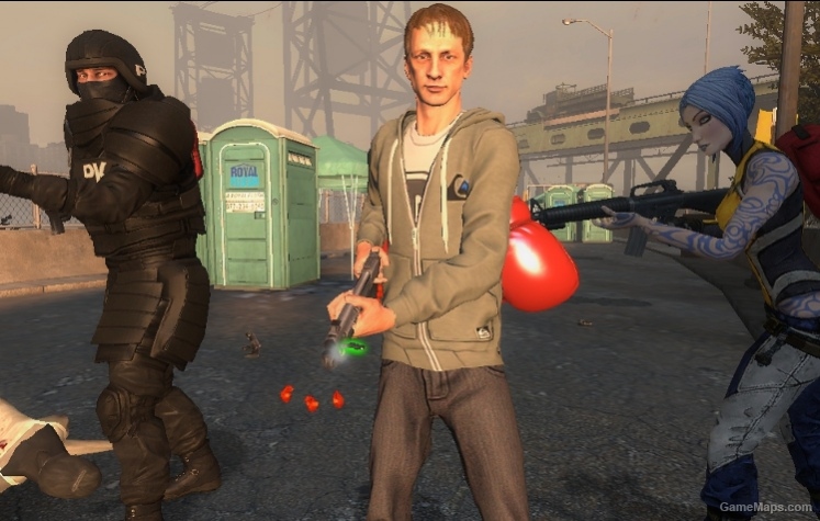 Tony Hawk
