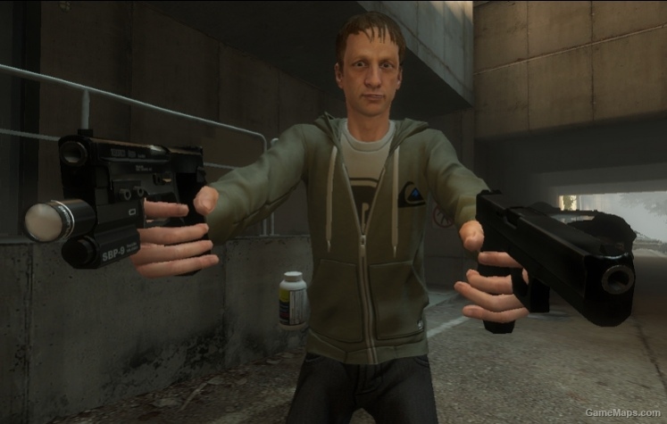 Tony Hawk