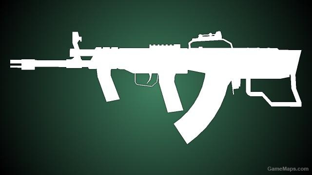 Tootti Armory HUD icon pack