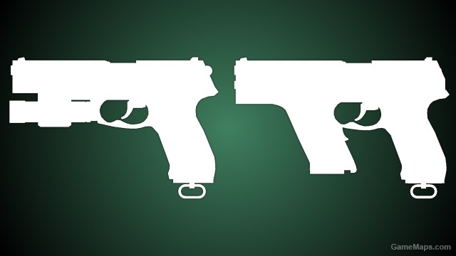 Tootti Armory HUD icon pack