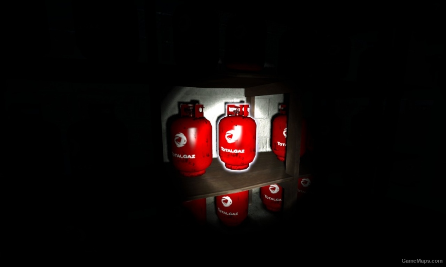 Totalgaz Propane