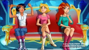 Totally Spies Jukebox