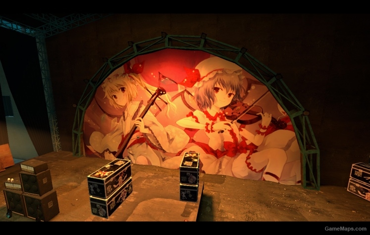 Touhou Concert