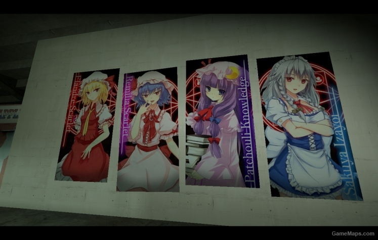 Touhou Concert