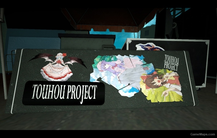 Touhou Concert
