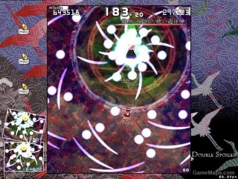 Touhou Double Spoiler OST Modpack