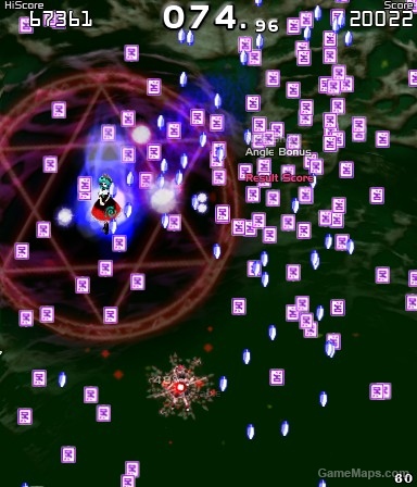 Touhou Double Spoiler OST Modpack