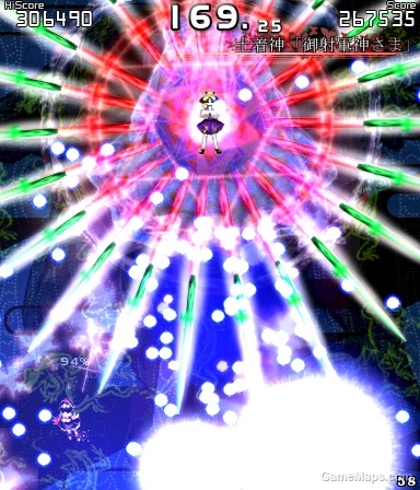 Touhou Double Spoiler OST Modpack