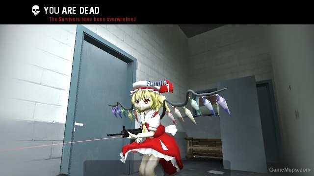 Touhou Survivors 2 (Repack) With Bonus