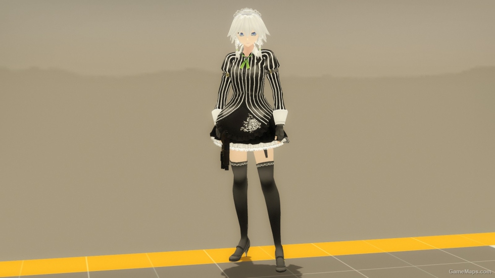 Touhouvania Pack 1