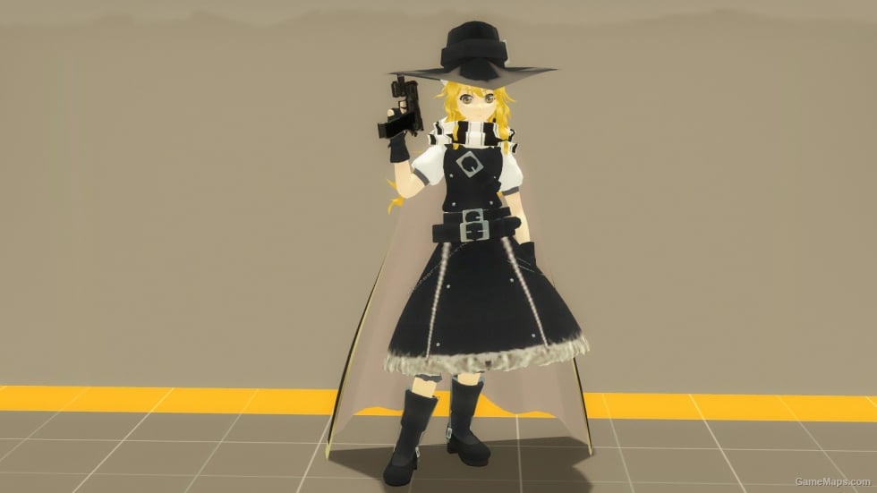Touhouvania Pack 1