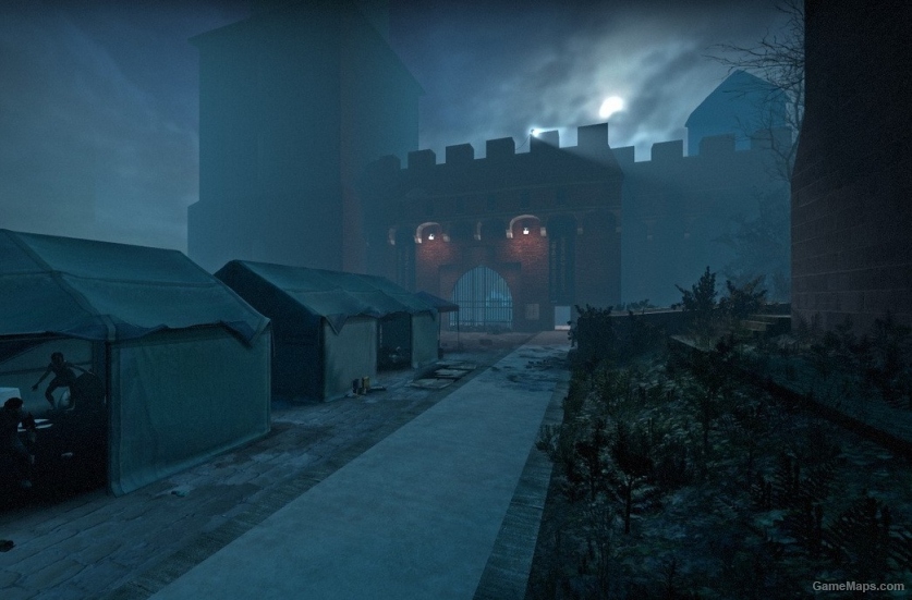 Tour of Terror
