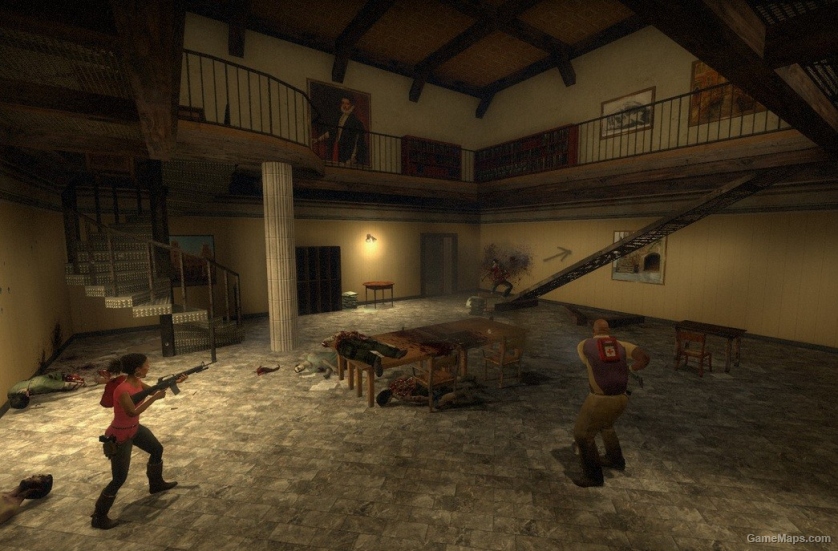 Tour of Terror