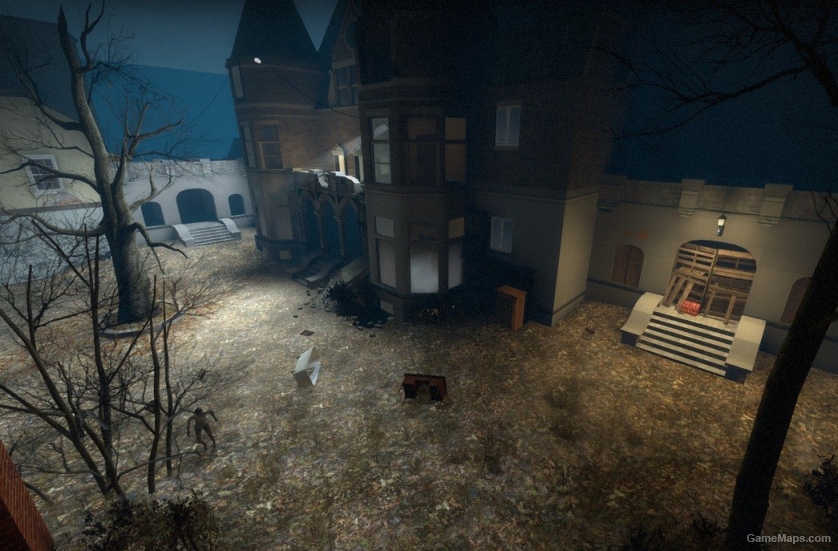 Tour of Terror
