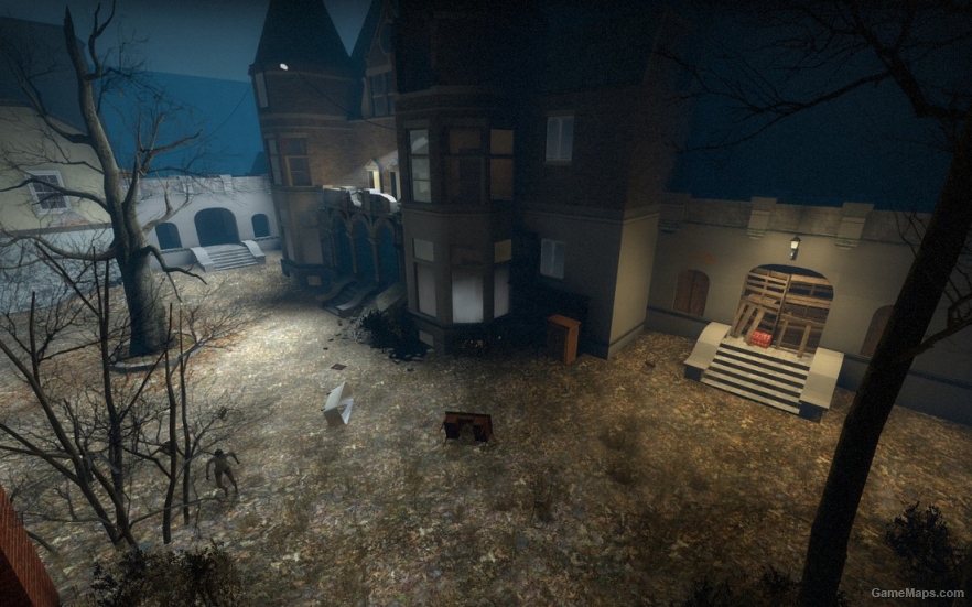 Tour of Terror (Fixed)