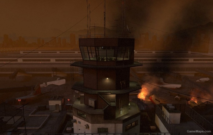 Tower