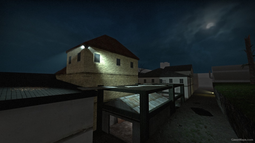 TownFullChaos