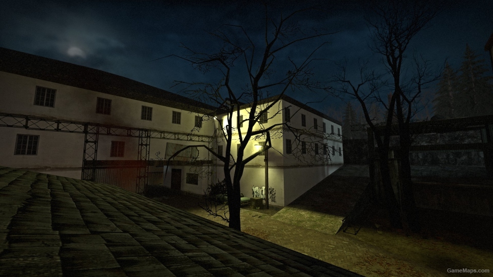 TownFullChaos