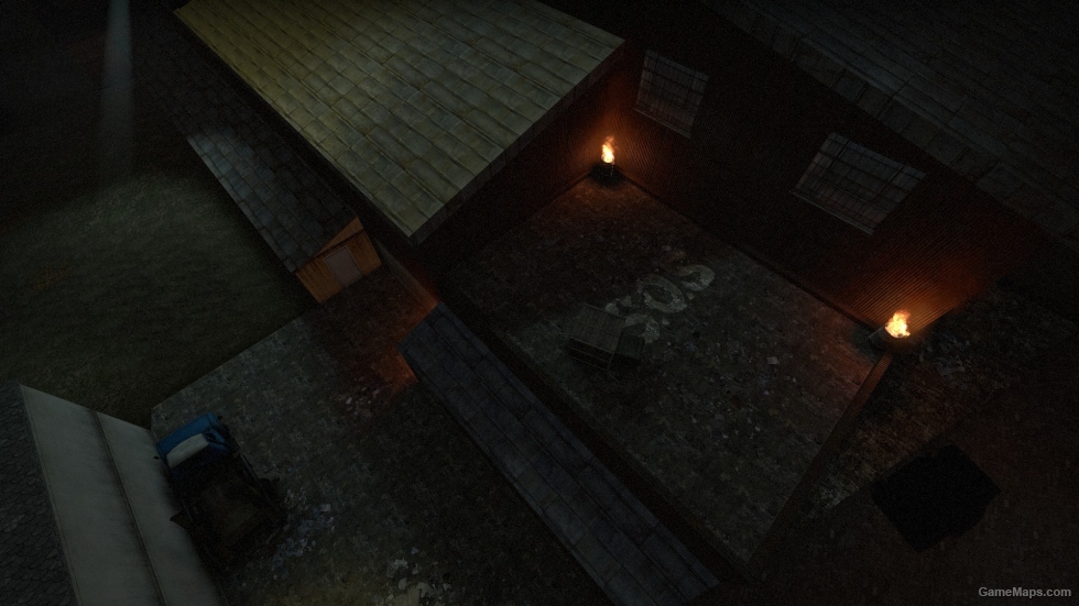 TownFullChaos