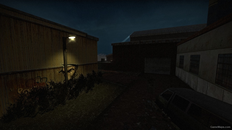 TownFullChaos