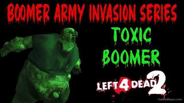 Toxic Boomer (Vscript)