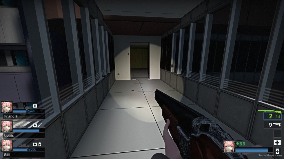 TOZ-34 v3 (pump Shotgun) {request}