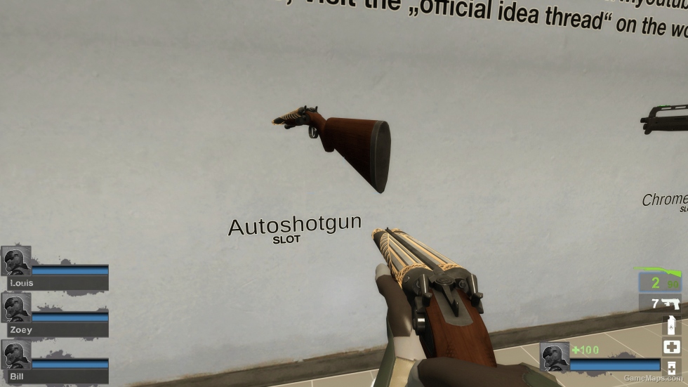 TOZ-66 (Autoshotgun) v3 [request]