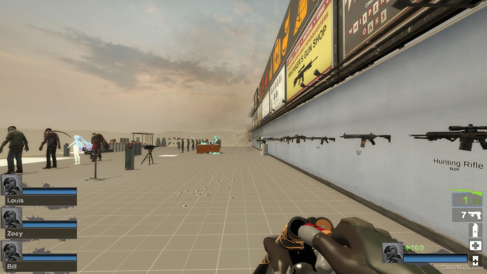 TOZ-66 (Autoshotgun) v3 [request]