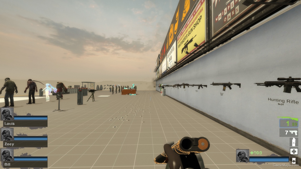 TOZ-66 (Autoshotgun) v3 [request]