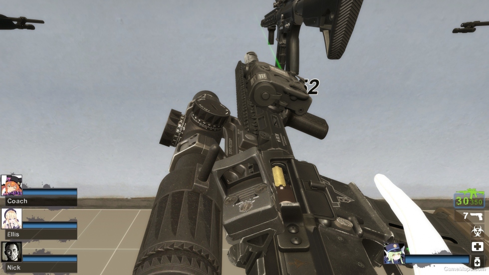 TR-1 Ultralight (SG552) [request]