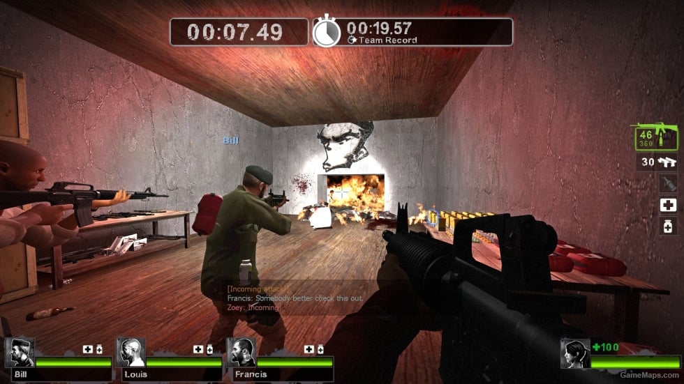 Trash box (l4d1 port)