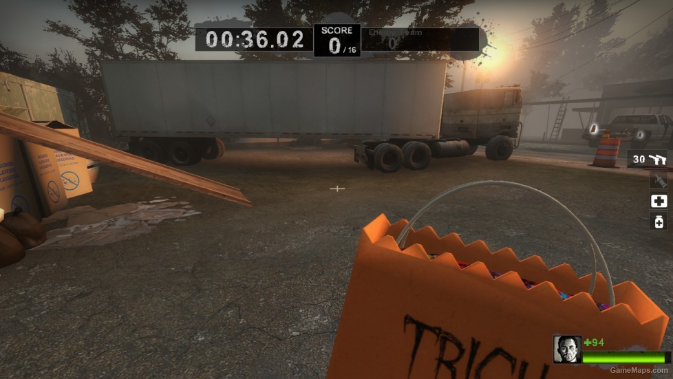 Trick or treat bags [gascan]