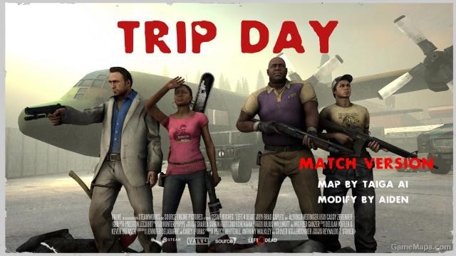 Trip Day Match V21
