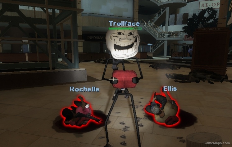 TrollFace